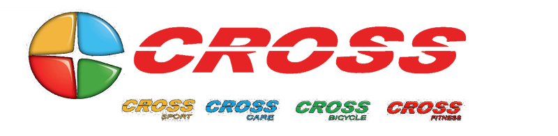 گروه صنعتی ورزشی کراس