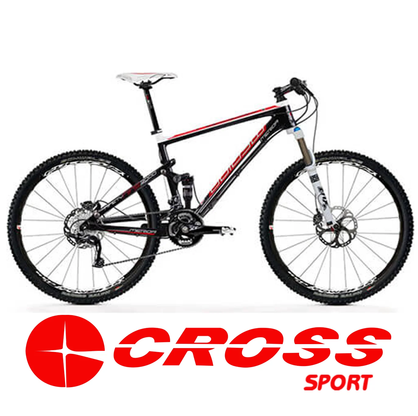 گروه صنعتی ورزشی کراس اسپرت