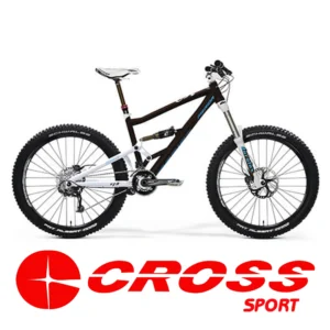 گروه صنعتی ورزشی کراس اسپرت