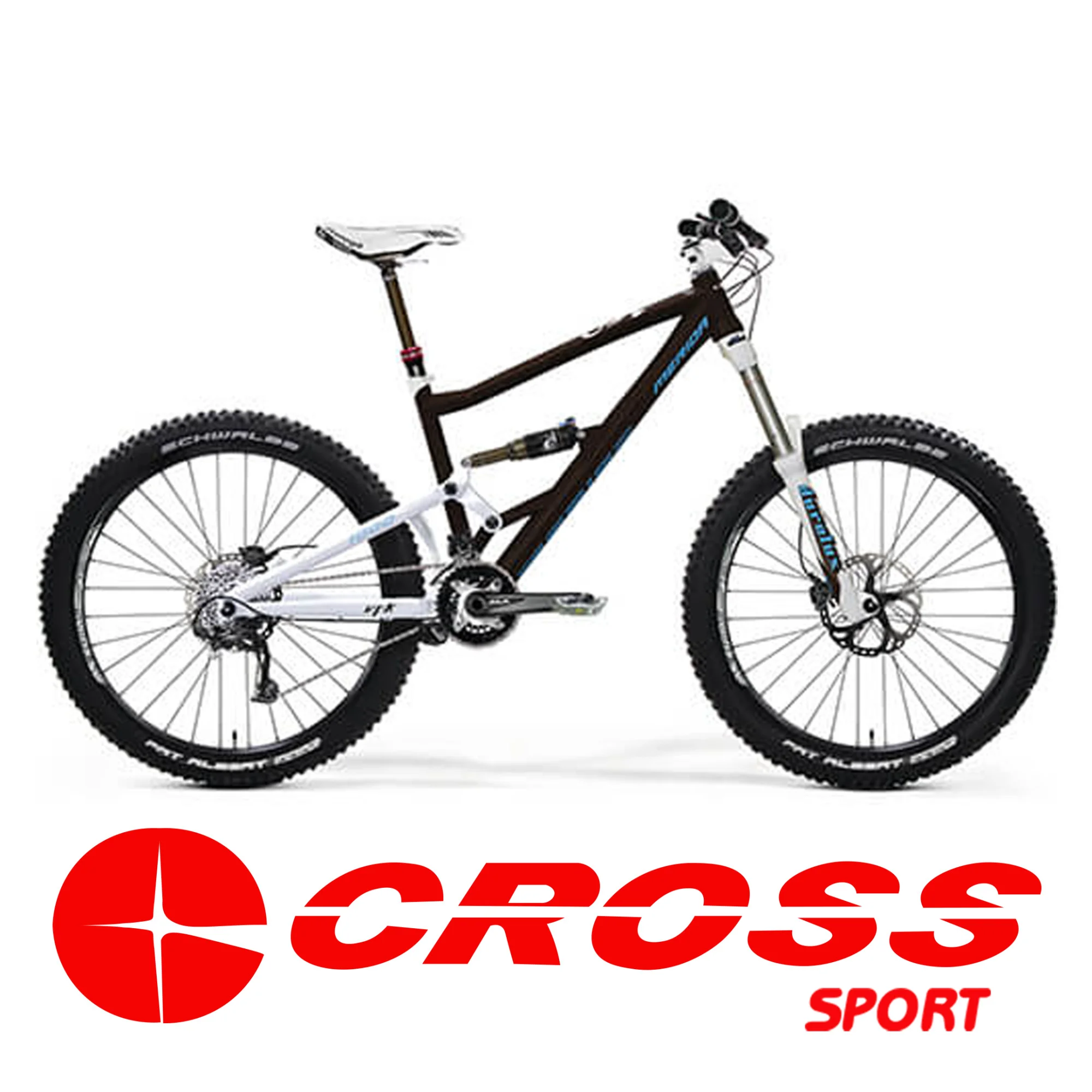 گروه صنعتی ورزشی کراس اسپرت