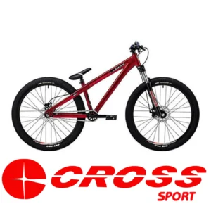 گروه صنعتی ورزشی کراس