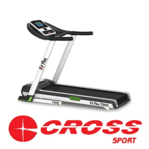 تردمیل دوثابت FIT FLEX T905