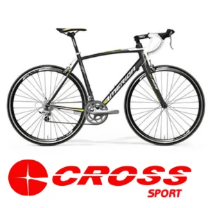 دوچرخه کورسی مریدا مدل Ride Lite 91 سایز 700