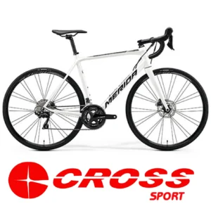 دوچرخه کورسی مریدا مدل SCULTURA DISC-400 سایز 28 اینچ