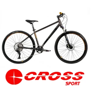 دوچرخه شهری کراس مدل BLAZE 700D