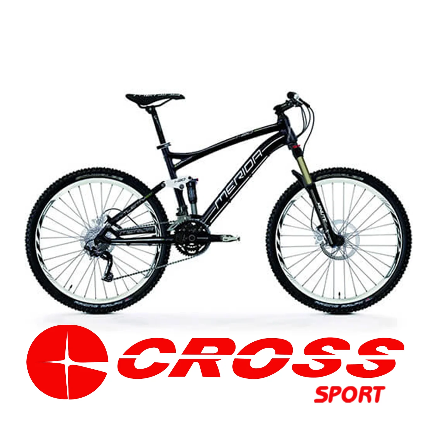 گروه صنعتی ورزشی کراس اسپرت