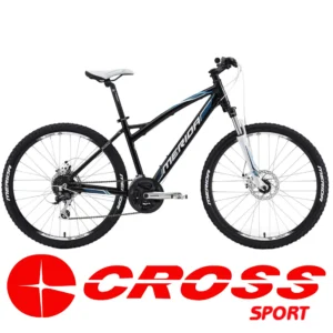 گروه صنعتی ورزشی کراس