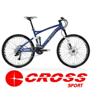 دوچرخه کوهستان مریدا مدل One Twenty 1200 D سایز26 اینچ