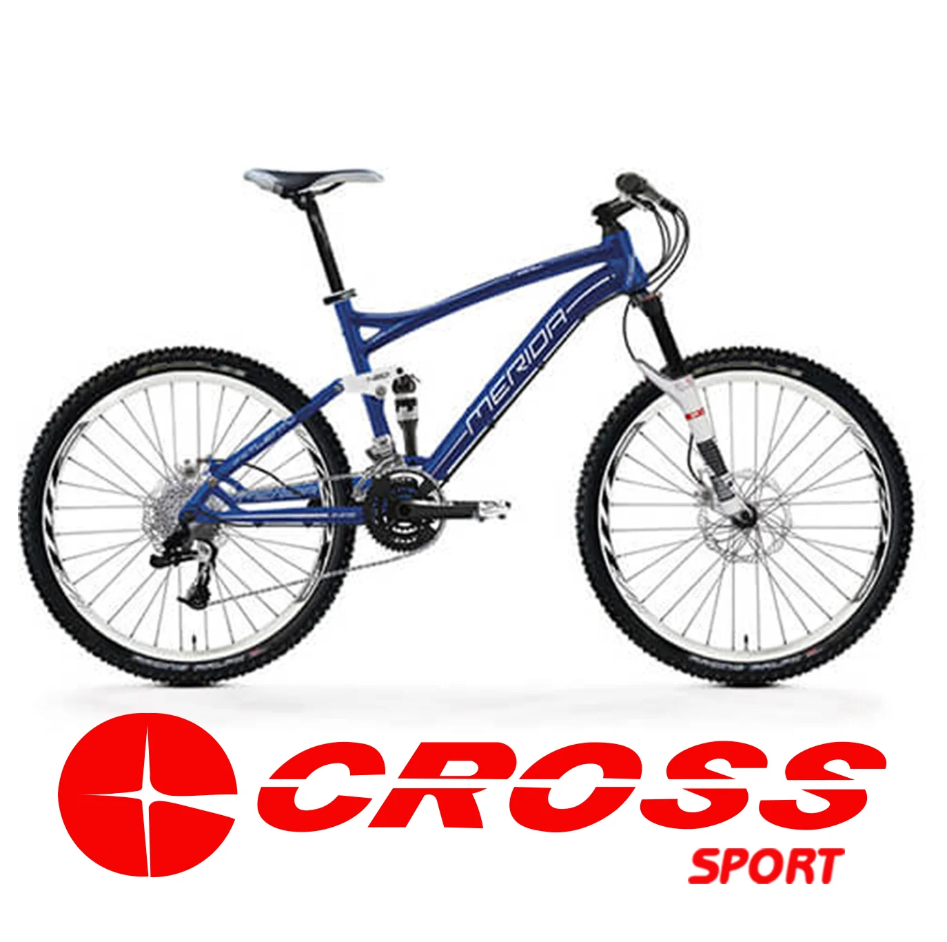 دوچرخه کوهستان مریدا مدل One Twenty 1200 D سایز26 اینچ