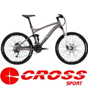 گروه صنعتی ورزشی کراس اسپرت