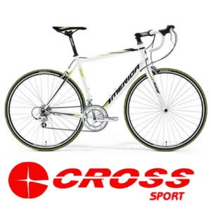 دوچرخه کورسی مریدا مدل RIDE 88-16 سایز 28 اینچ