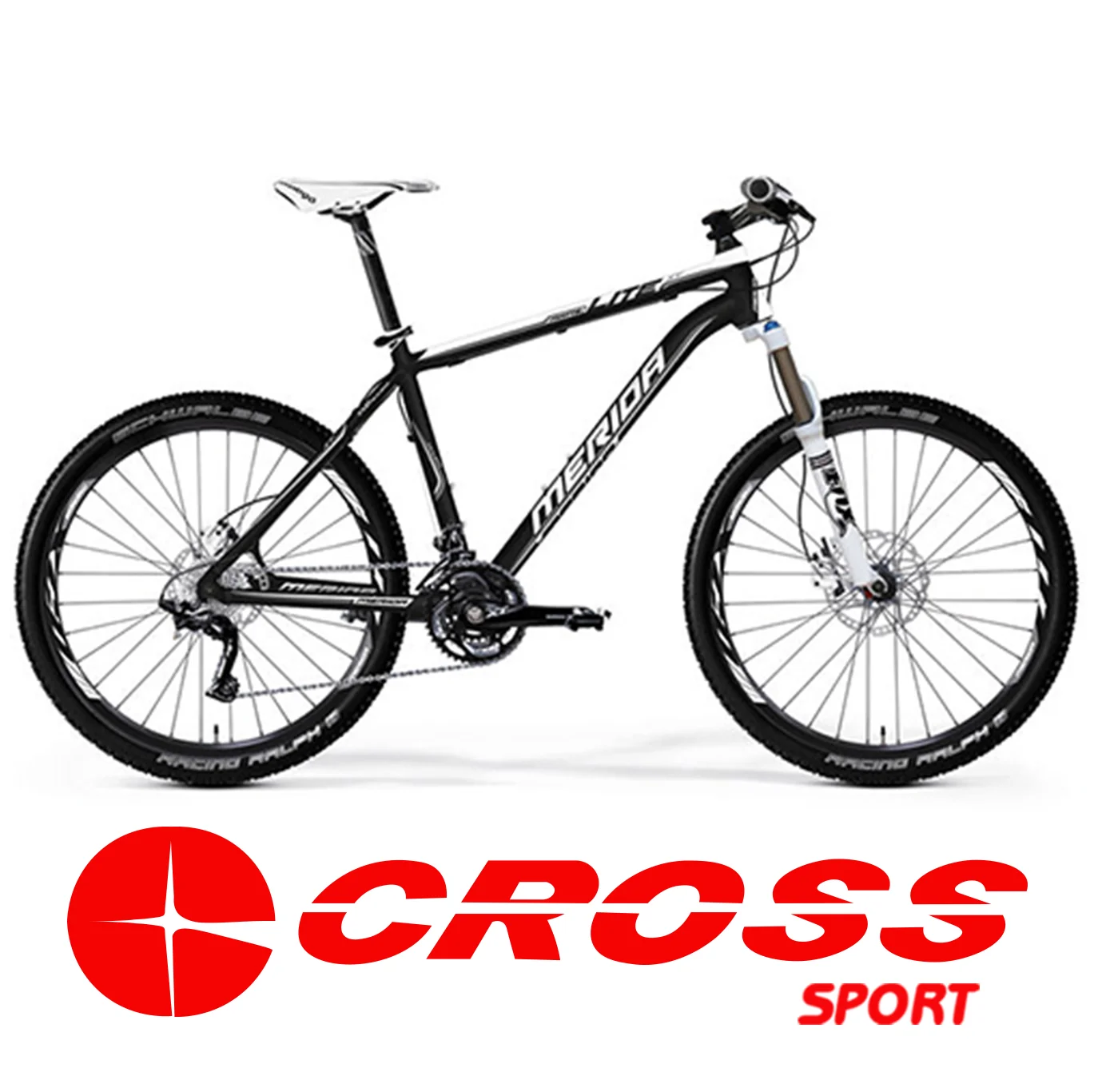 گروه صنعتی ورزشی کراس