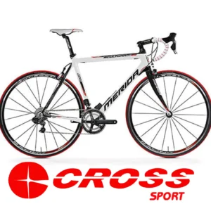 دوچرخه کورسی مریدا مدل Scultura EVO 905 سایز 700