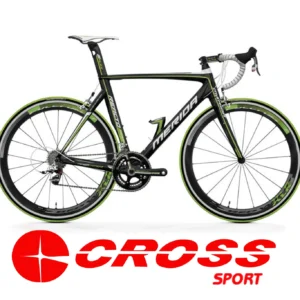 دوچرخه کورسی مریدا مدل REACTO TEAM-20 سایز 28 اینچ