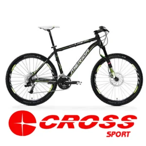 گروه صنعتی ورزشی کراس