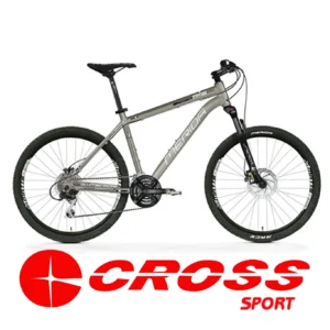 گروه صنعتی ورزشی کراس