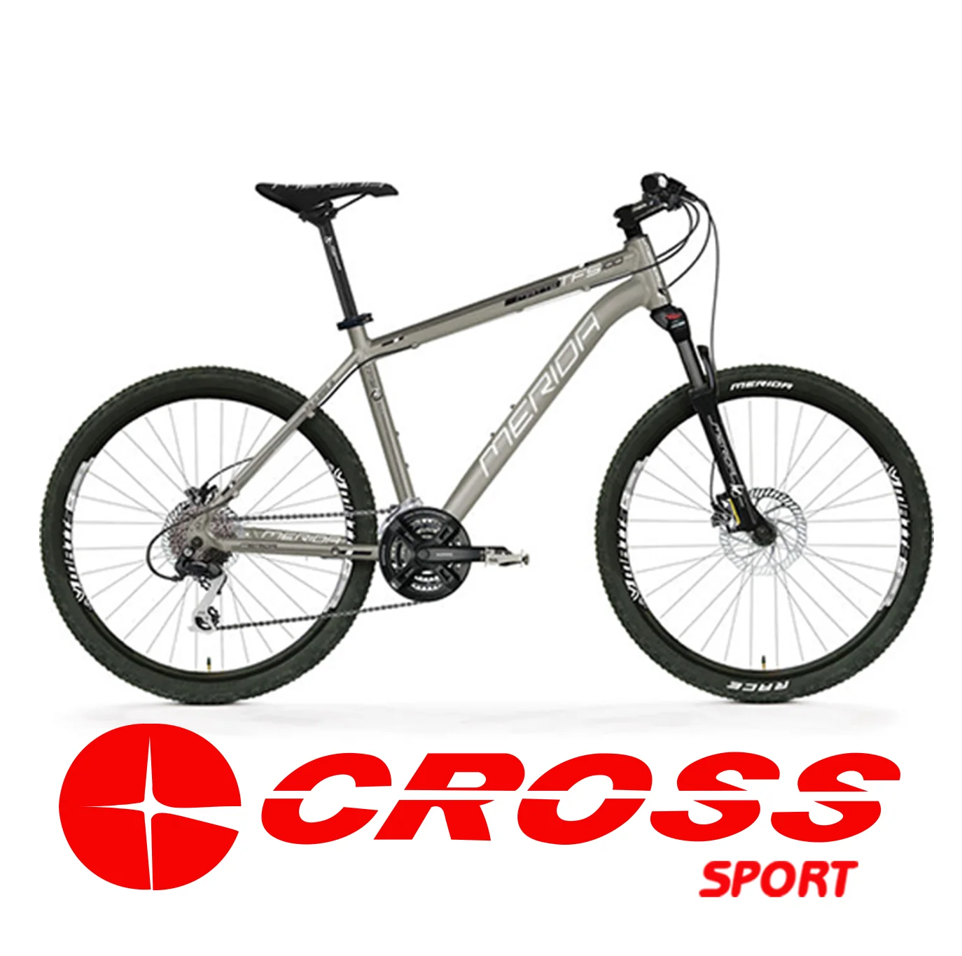 گروه صنعتی ورزشی کراس