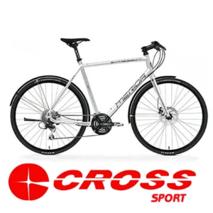 دوچرخه شهری مریدا مدل S-Presso 100D