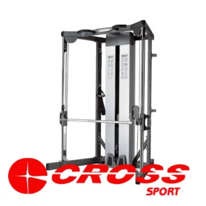 مجموعه حرکات قدرتی_Vision