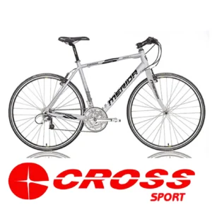 دوچرخه شهری مریدا مدل Speeder T1