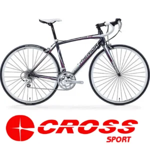 دوچرخه کورسی مریدا مدل Ride Lite juliet 91-27 سایز 28