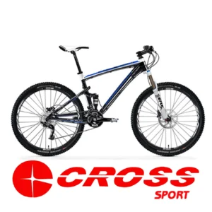 گروه صنعتی ورزشی کراس