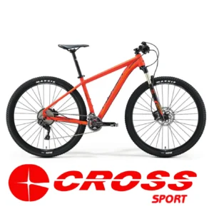 دوچرخه کوهستان مریدا مدل BIG.NINE XT