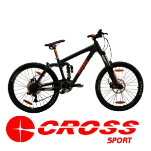 گروه صنعتی ورزشی کراس