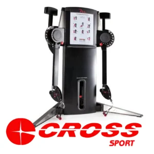دستگاه کراس اور فانکشنال ترینینگ فری موشن FUNCTIONAL TRAINING