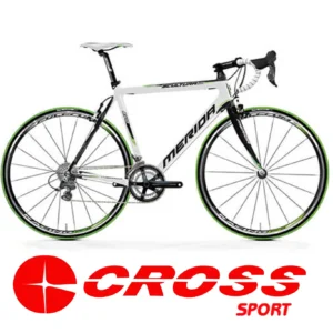 دوچرخه کورسی مریدا مدل SCULTURA EVO DA-COM سایز 28