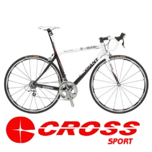 دوچرخه کورسی جاینت مدل TCR ADV TM SA سایز 28