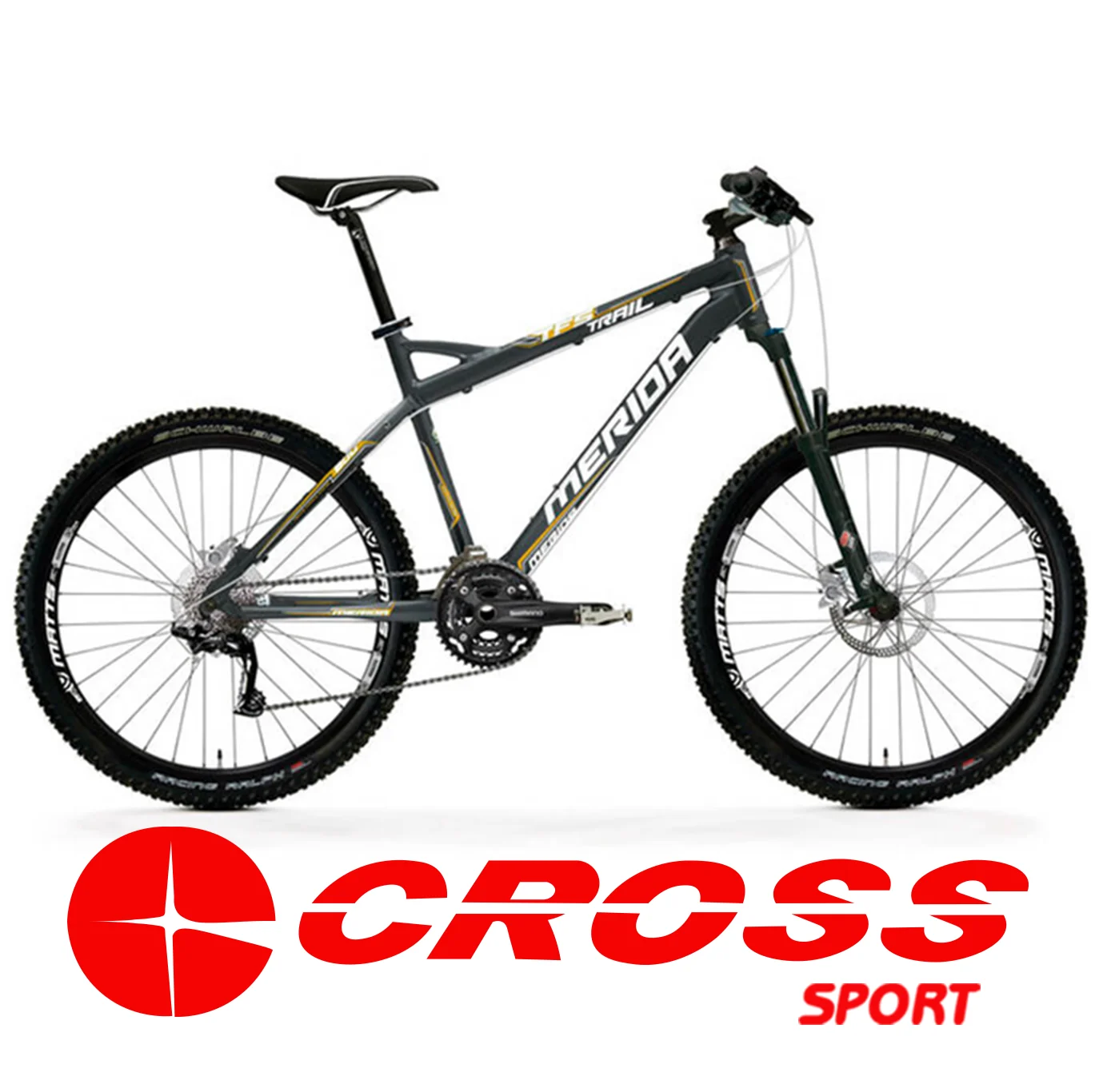 گروه صنعتی ورزشی کراس