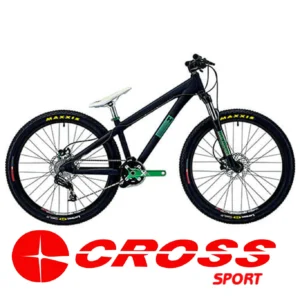 گروه صنعتی ورزشی کراس