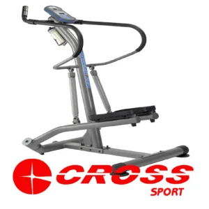 استپر هورایزن مدل Dynamic 208