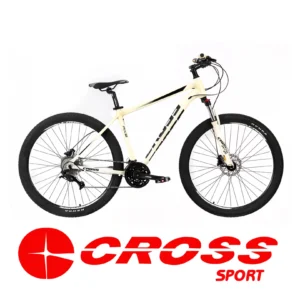 دوچرخه کوهستان کراس مدل AXE سایز 29اینچ