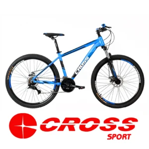 دوچرخه کوهستان کراس مدل FALCON سایز 27.5