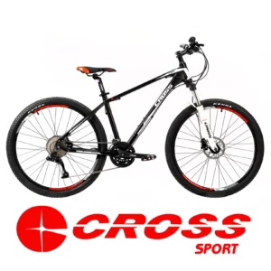دوچرخه کوهستان کراس مدل RABID سایز 27.5 اینچ