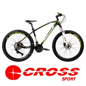 دوچرخه کوهستان کراس مدل BOAR سایز 27.5 اینچ