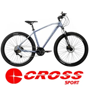 دوچرخه کوهستان کراس مدل BUCK سایز 29