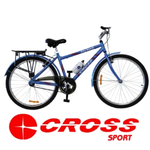 دوچرخه شهری کراس مدل CITY STORM سایز 26 اینچ