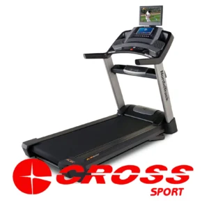 تردمیل (دوی ثابت) باشگاهی AC موتور NordicTrack Elite 5000