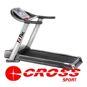 تردمیل باشگاهی AC موتور FIT FLEX T1000C