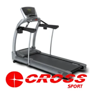 تردمیل (دوی ثابت) باشگاهی