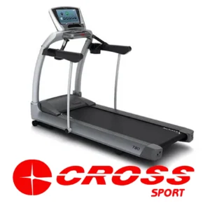 تردمیل باشگاهی VISION T80