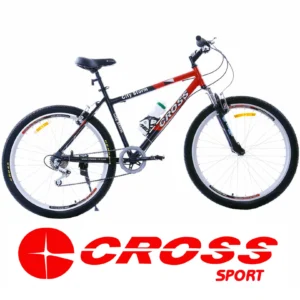 دوچرخه کوهستان کراس مدل City Storm سایز 26 اینچ