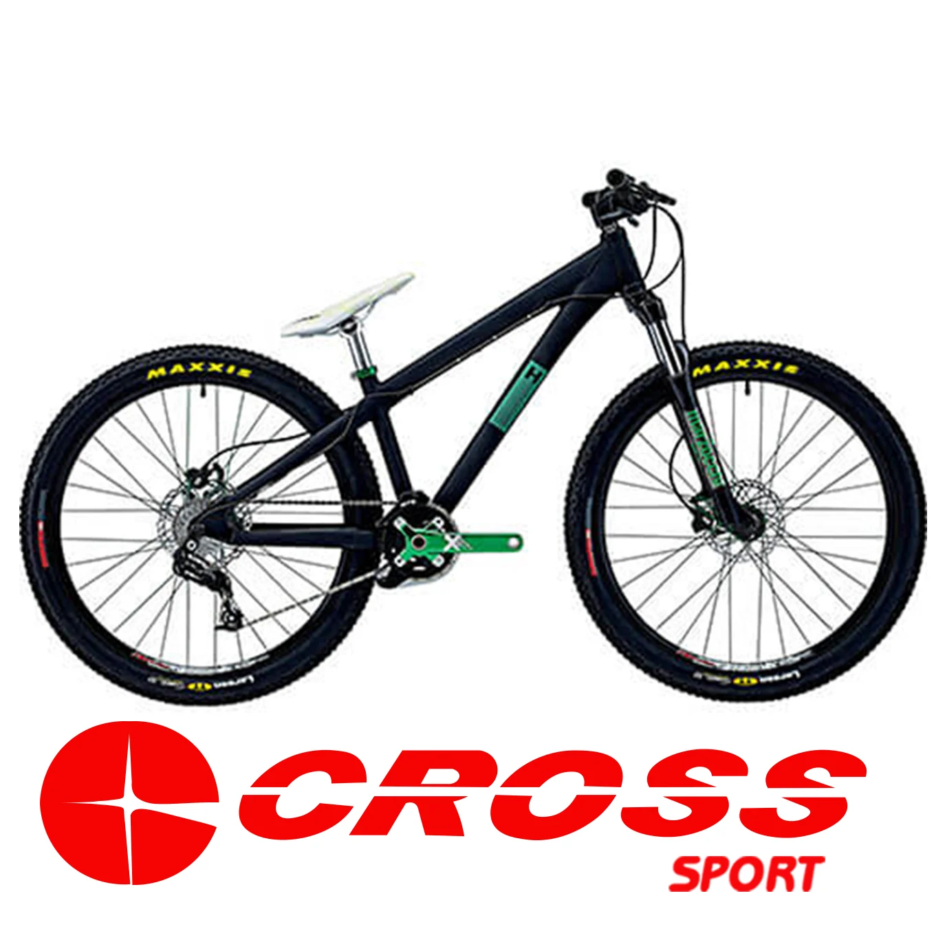 گروه صنعتی ورزشی کراس