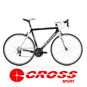 دوچرخه کورسی مریدا مدل SCULTURA EVO JULIET 904-COM سایز 28