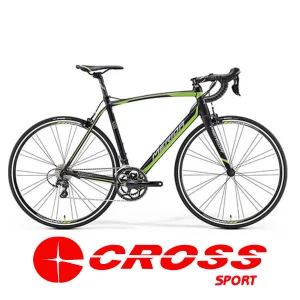 دوچرخه کورسی مریدا مدل SCULTURA 500 سایز 28 اینچ