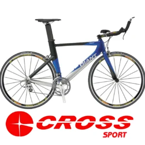 دوچرخه کورسی جاینت مدل Trinity Aliiance 0 سایز 700