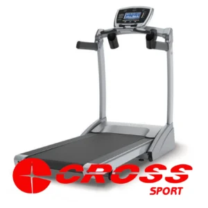 تردمیل ویژن T9250 همراه با کنسول پریمیوم